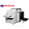 Anti-terror X Ray Baggage Screening Equipment For Airport Use